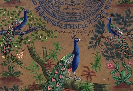 Rasa — Indian classical painting